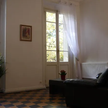 Lägenhet Des Teinturiers