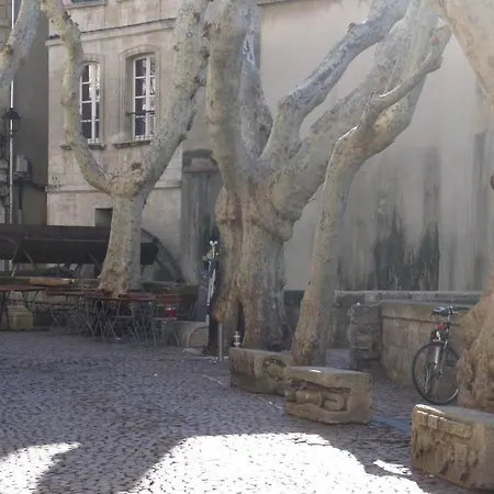 Des Teinturiers Avignon